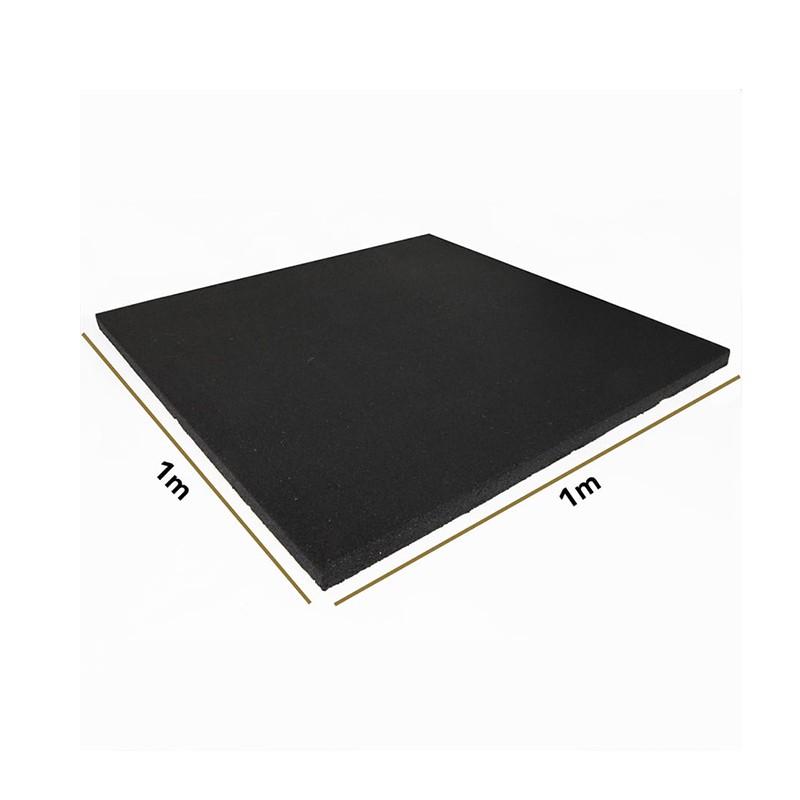 Dalle caoutchouc indoor/outdoor