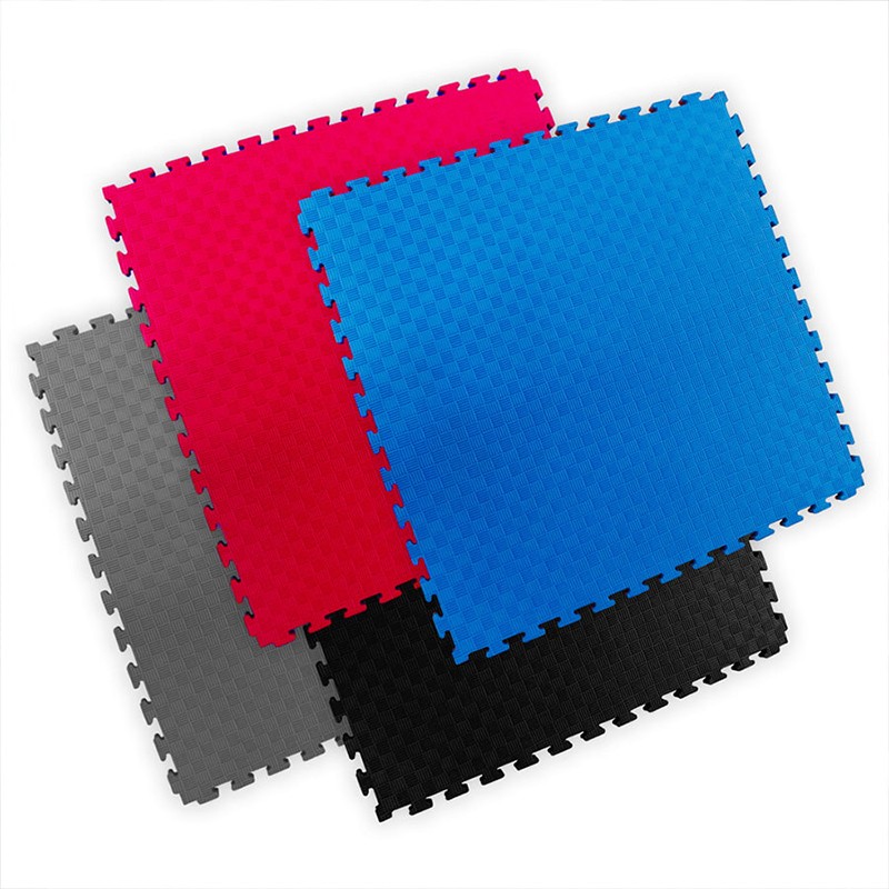 Tapis puzzle