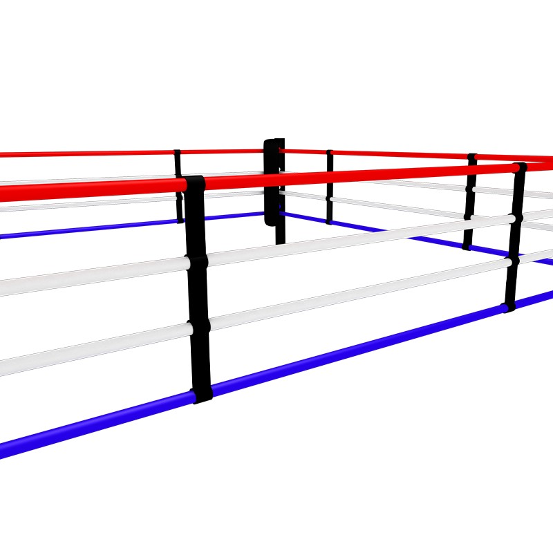 Corde de ring de boxe