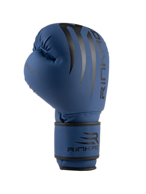 Gants de boxe EXOCET Bleu