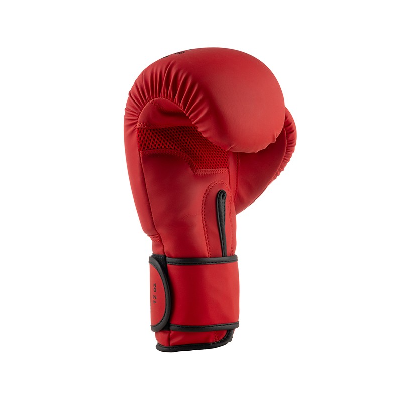 Gants de boxe EXOCET Rouge