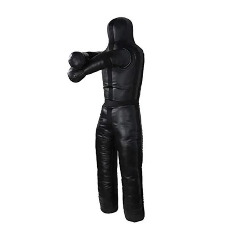 Mannequin de grappling