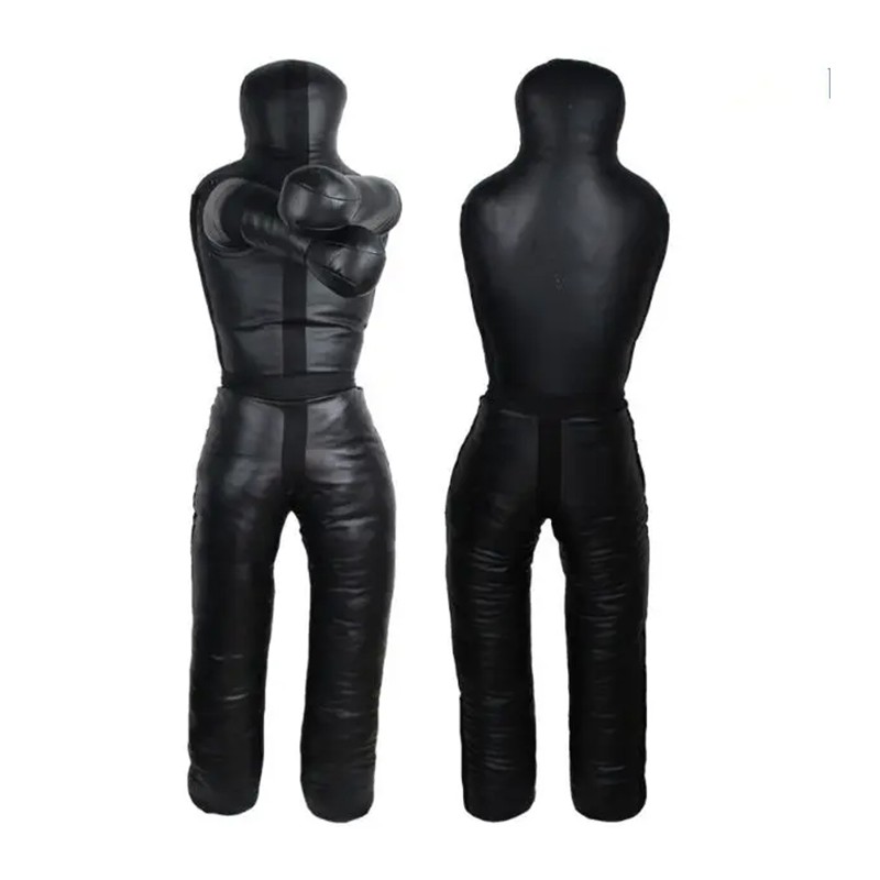 Mannequin de grappling