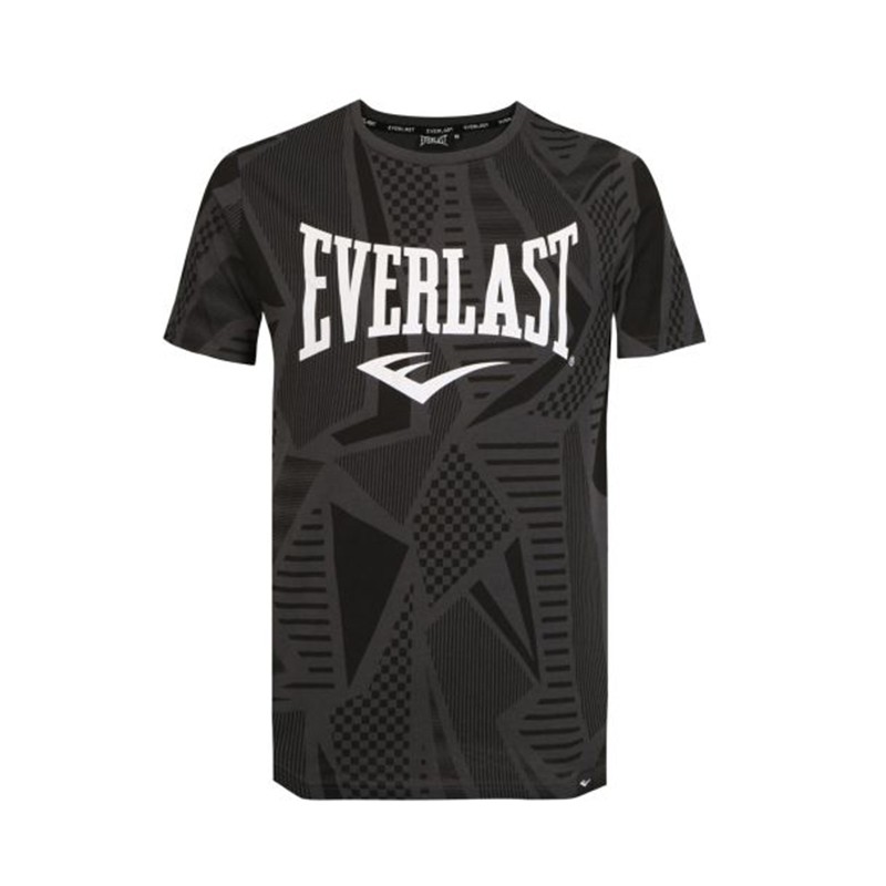 T-shirt Randall Everlast