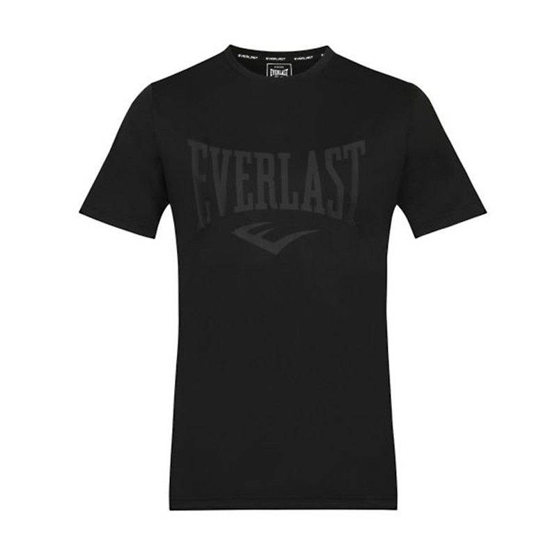 T-shirt Moss Everlast