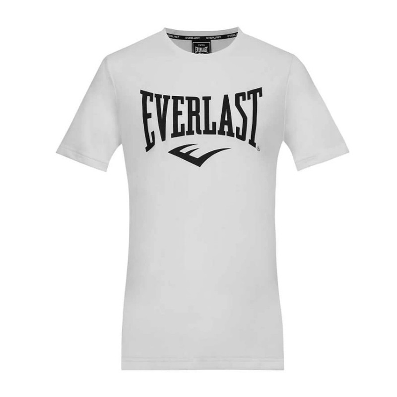 T-shirt Moss Everlast