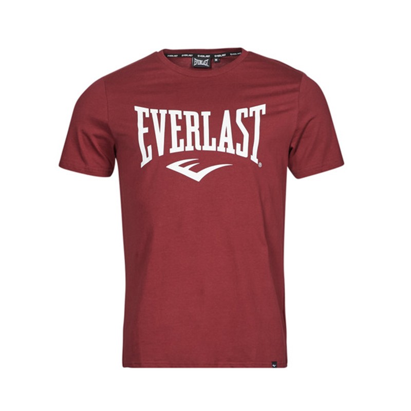 T-shirt Russel Everlast