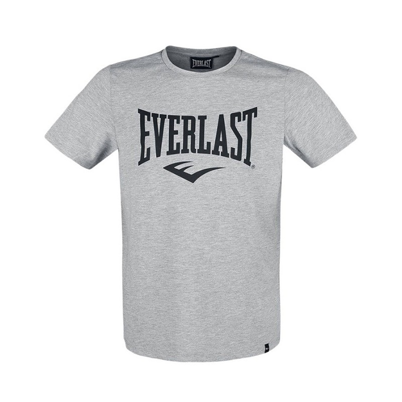 T-shirt Russel Everlast