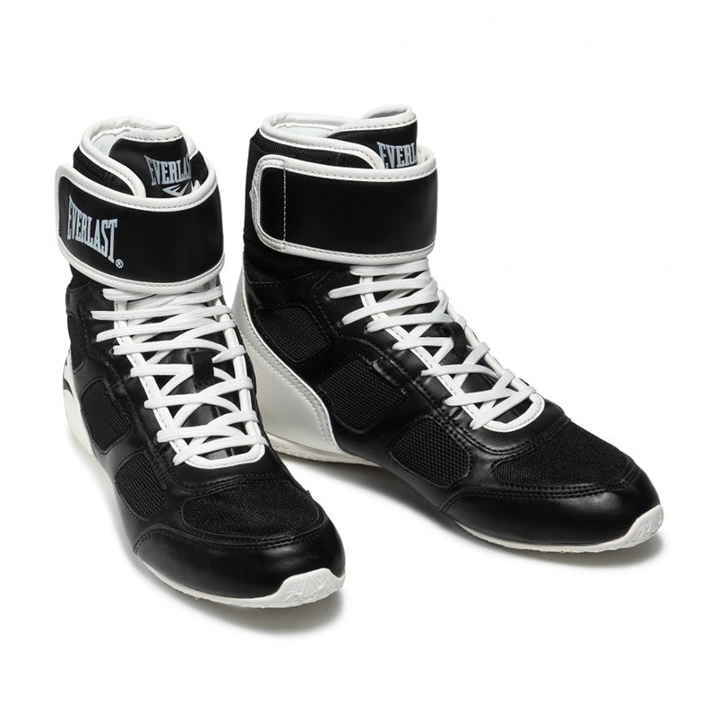 Chaussures Boxe Anglaise Everlast