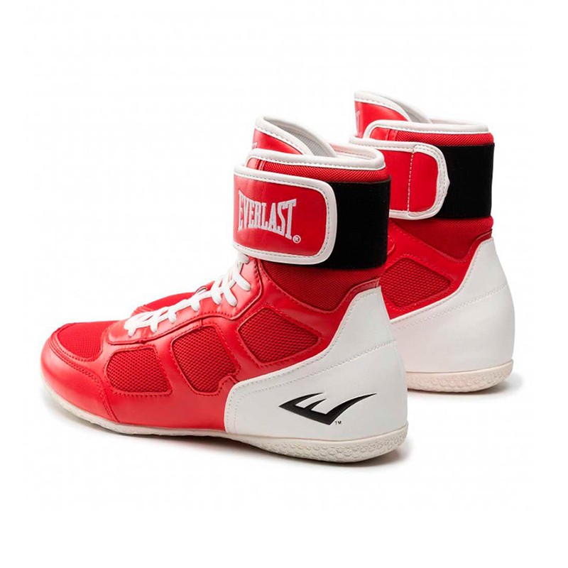 Chaussures Boxe Anglaise Everlast