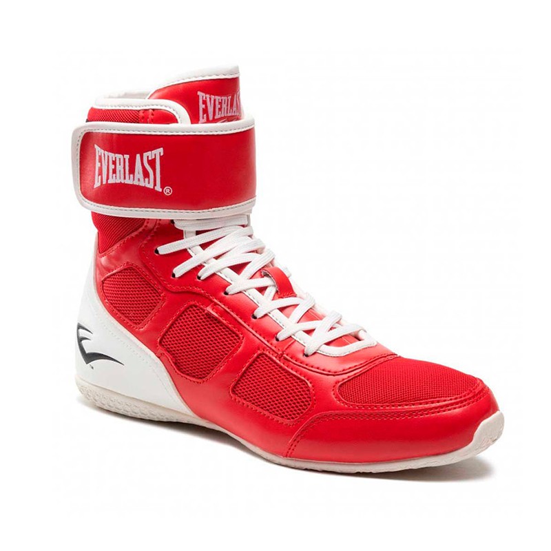 Chaussures Boxe Anglaise Everlast