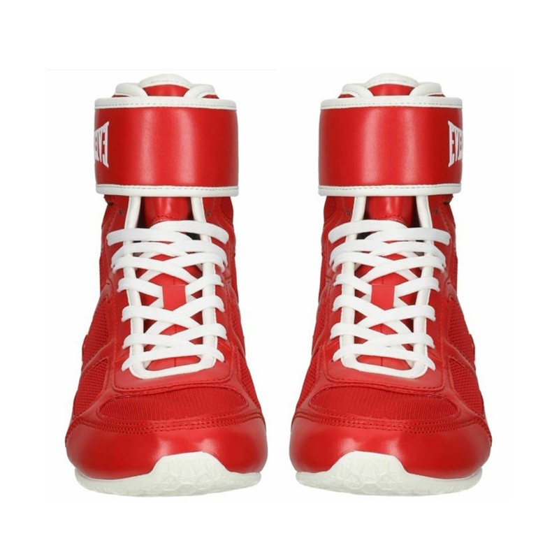 Chaussures Boxe Anglaise Everlast