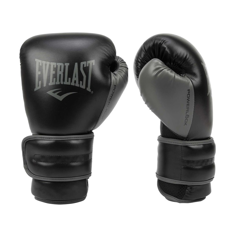 Gants de boxe Everlast Powerlock 2 Training