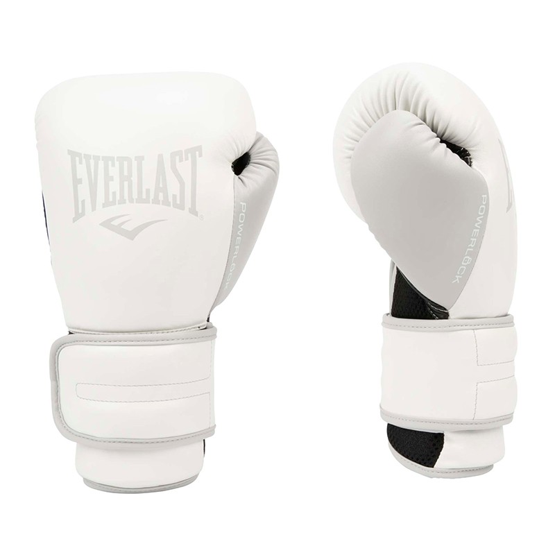 Gants de boxe Everlast Powerlock 2 Training