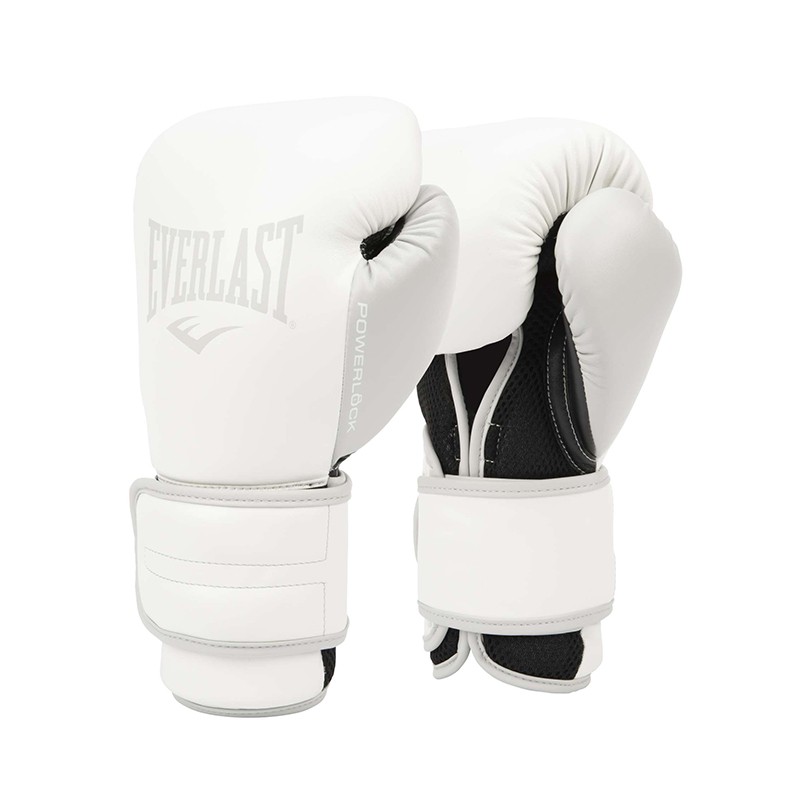 Gants de boxe Everlast Powerlock 2 Training