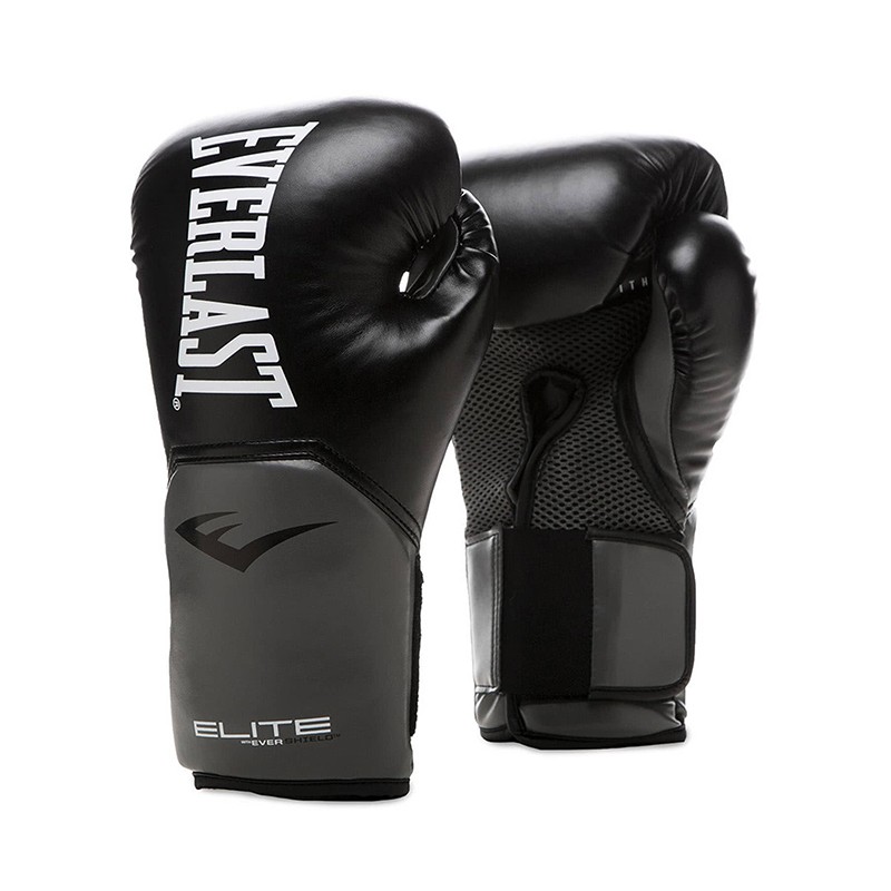 Gants de boxe Everlast Pro Style Elite