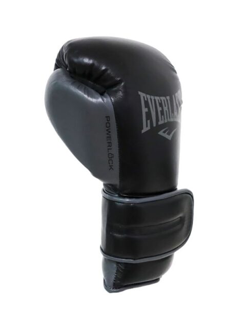 Gants de boxe Everlast Powerlock Hook&Loop