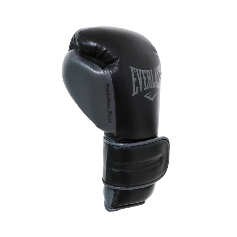 Gants de boxe Everlast Powerlock Hook&Loop