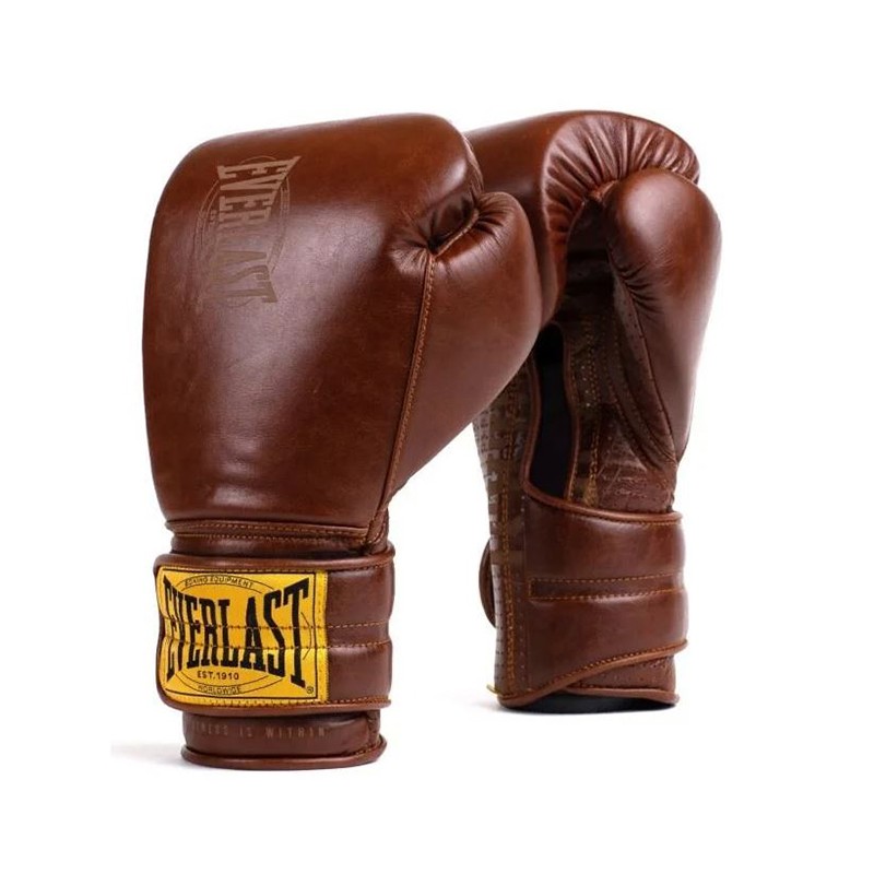 Gants de boxe Everlast GL Sparring