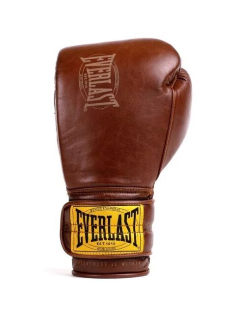 Gants de boxe Everlast GL Sparring
