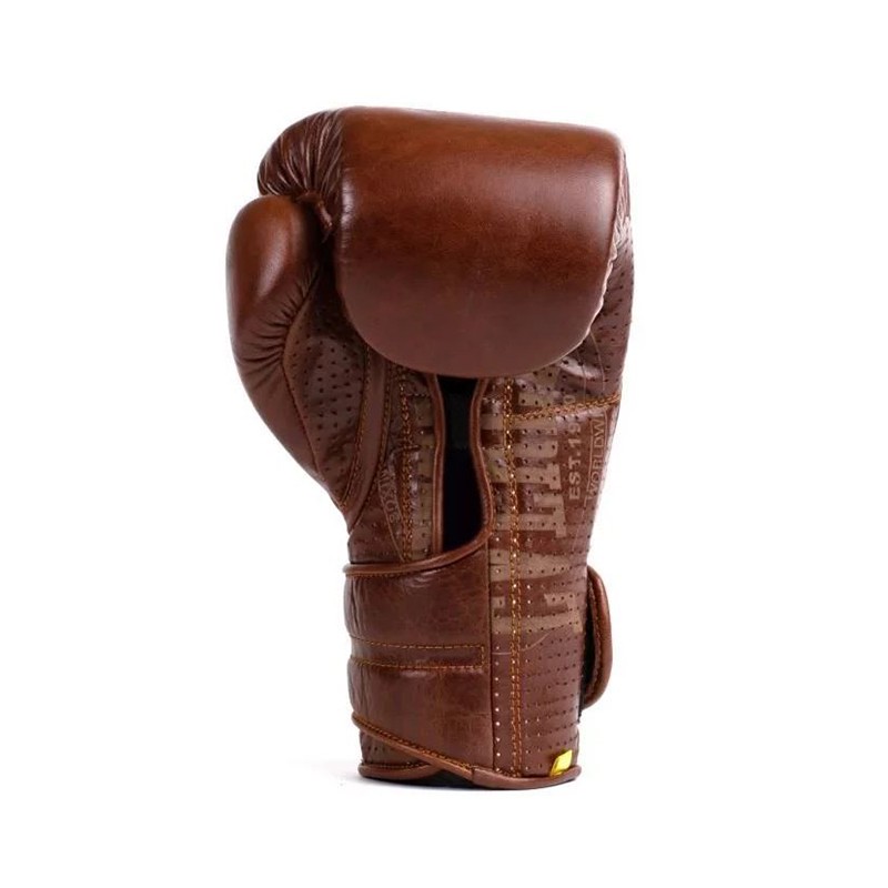 Gants de boxe Everlast GL Sparring