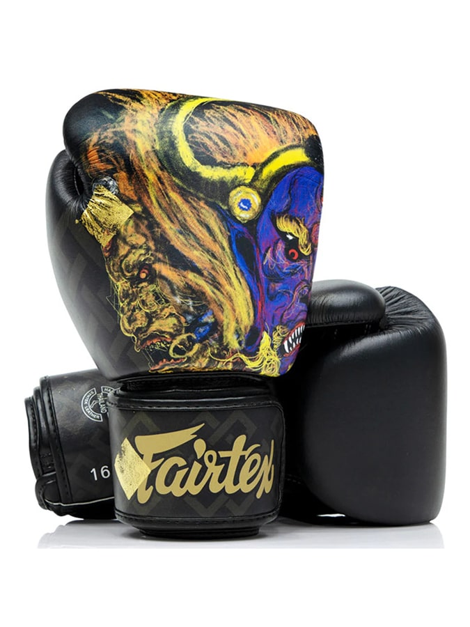 Gants FAIRTEX - YAMANTAKA