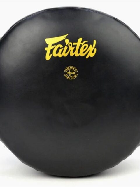 Round Punch FAIRTEX