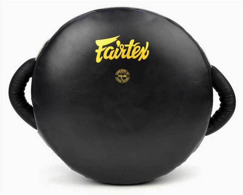 Round Punch FAIRTEX
