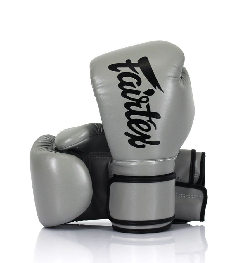 Gants FAIRTEX Gris