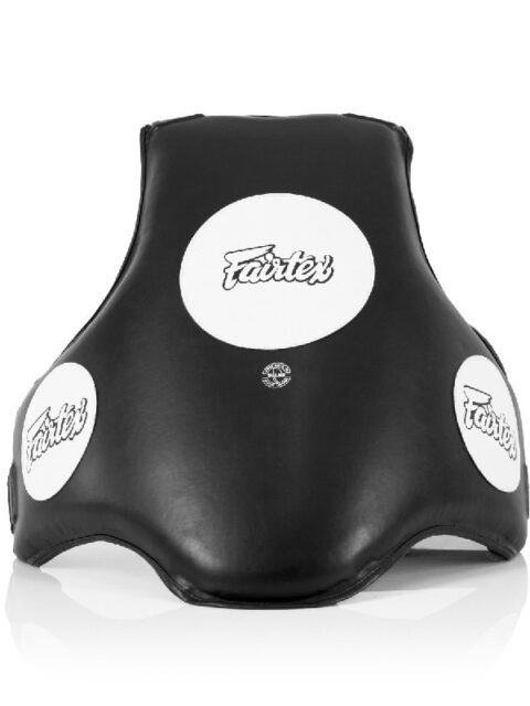 Plastron coach Fairtex