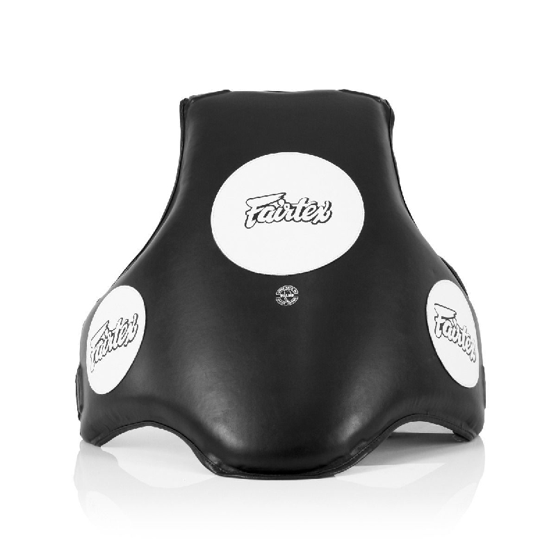 Plastron coach Fairtex